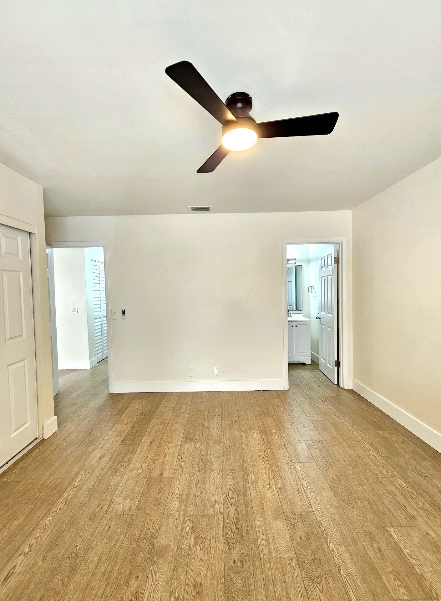 FOREST GLEN - Residential Lease