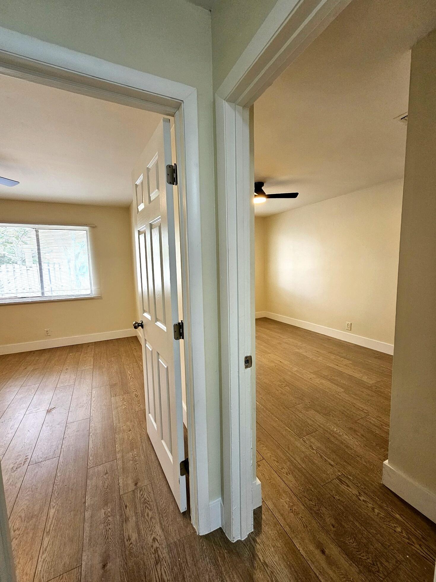 FOREST GLEN - Residential Lease