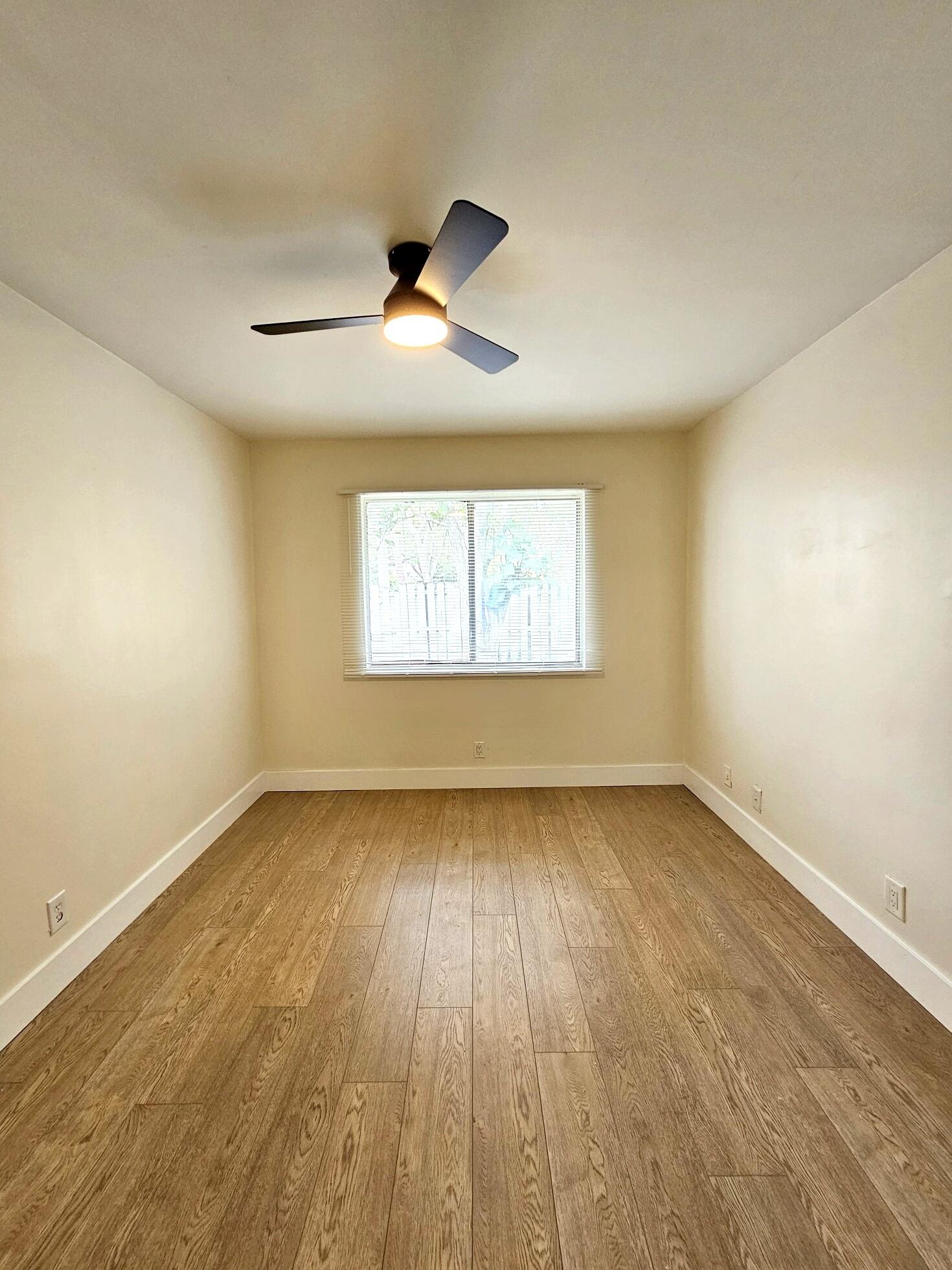 FOREST GLEN - Residential Lease