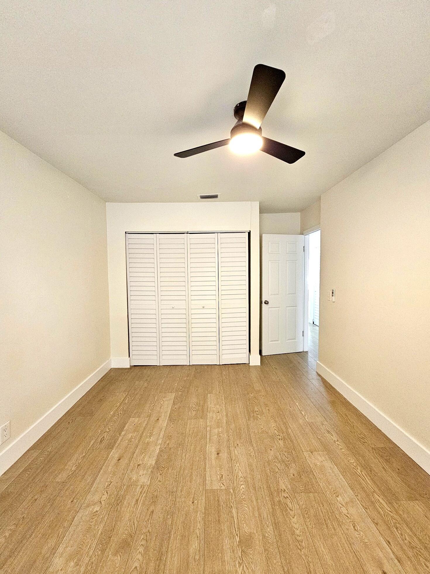 FOREST GLEN - Residential Lease