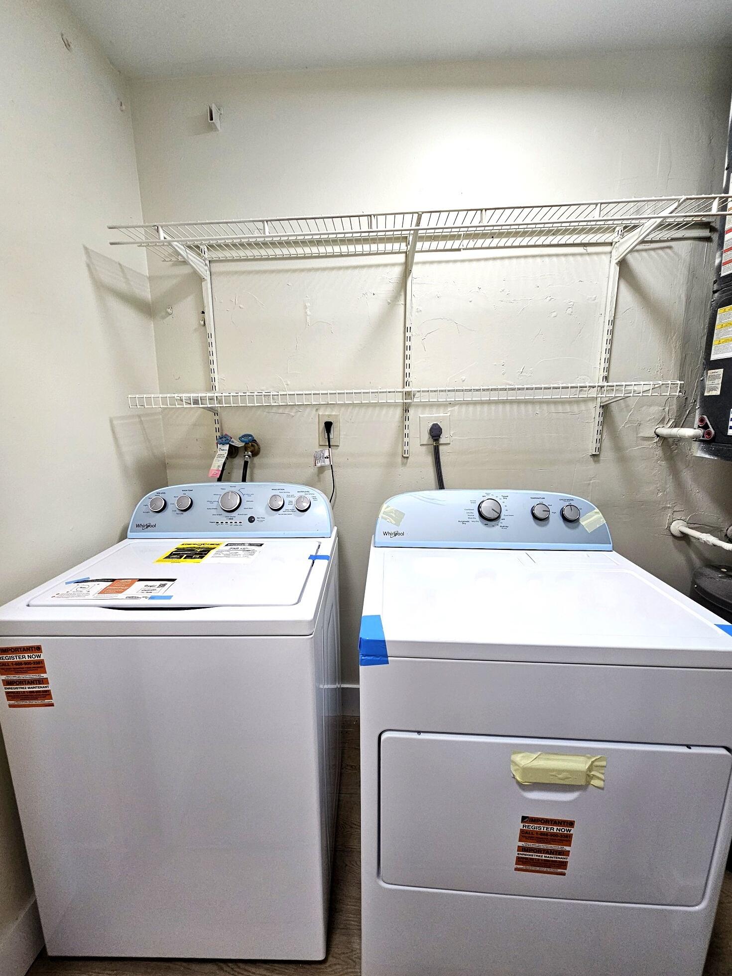 FOREST GLEN - Residential Lease