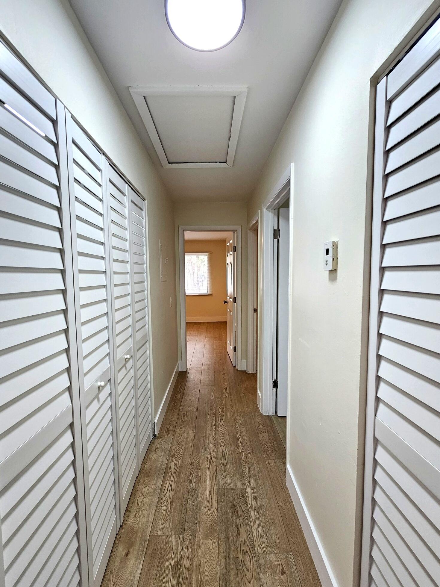 FOREST GLEN - Residential Lease