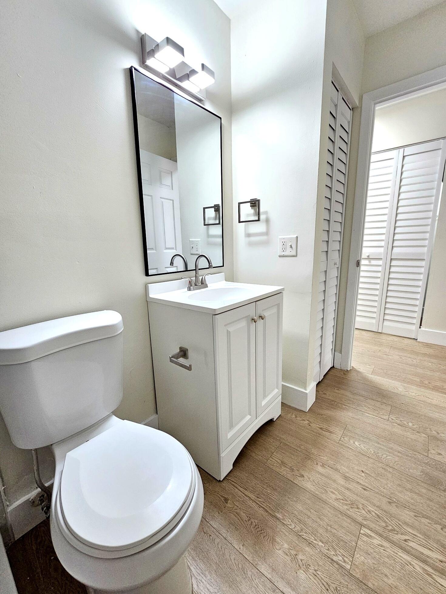 FOREST GLEN - Residential Lease