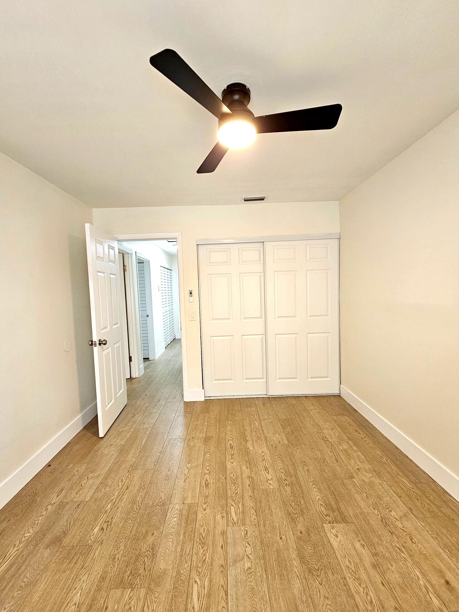 FOREST GLEN - Residential Lease