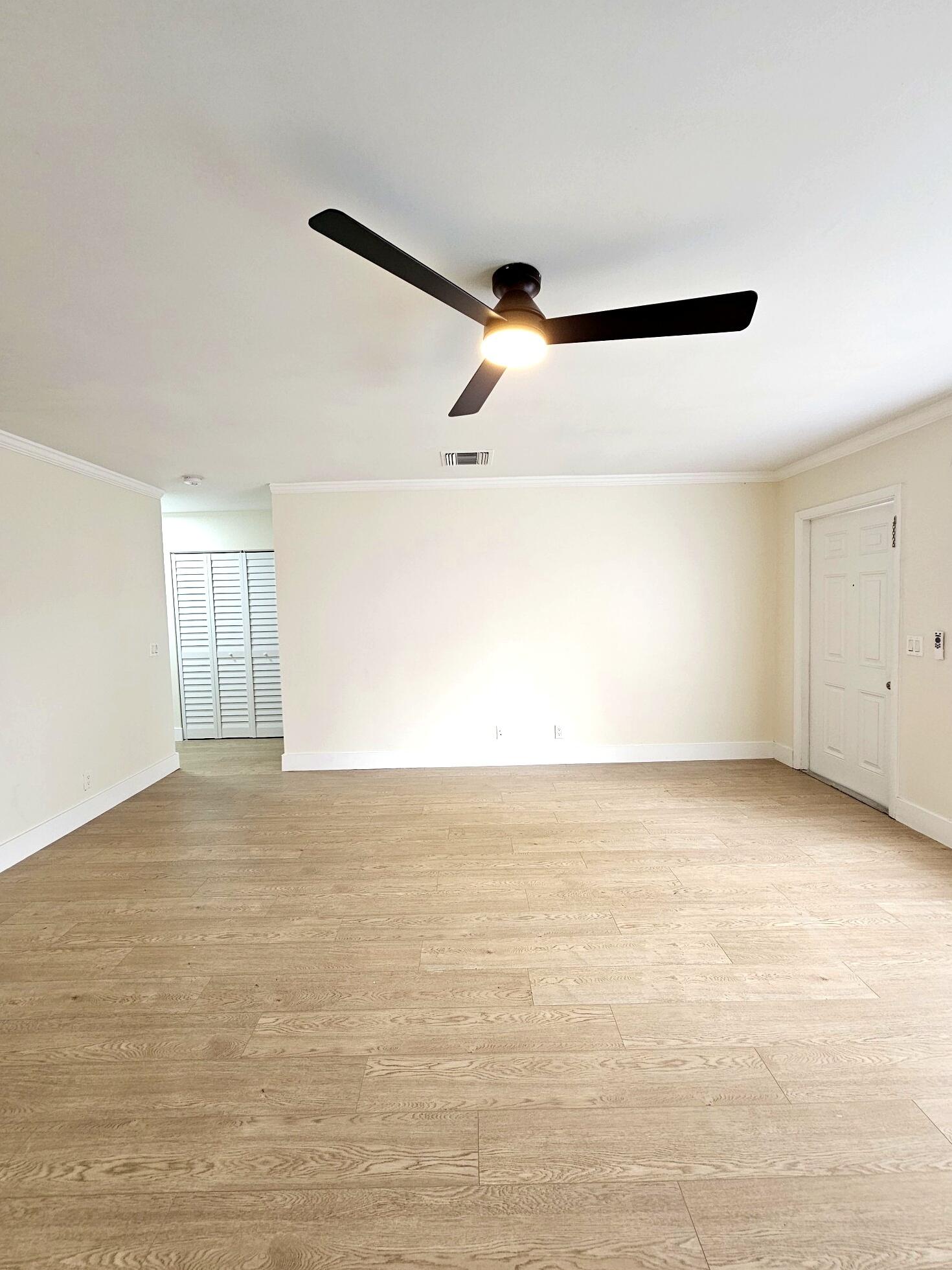 FOREST GLEN - Residential Lease