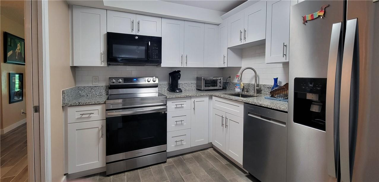 palm aire - Residential