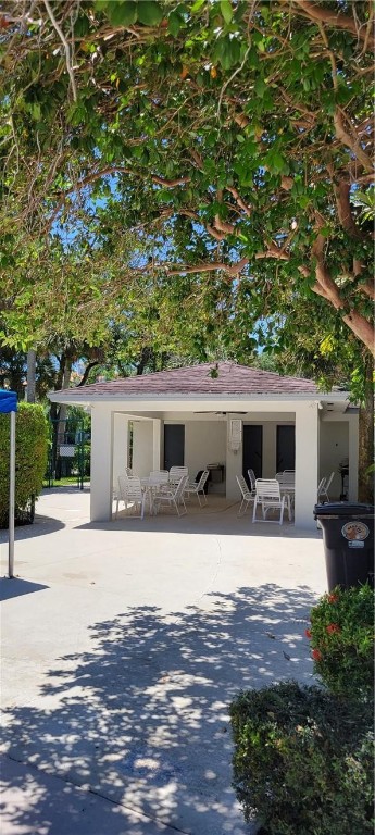 palm aire - Residential