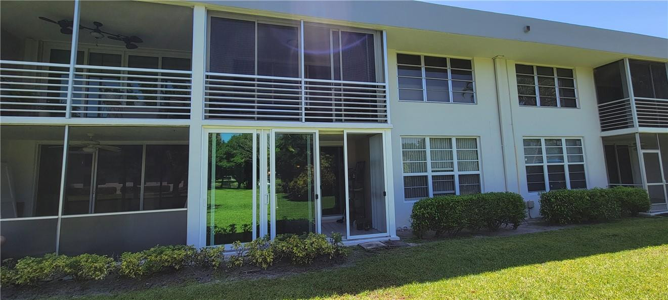 palm aire - Residential