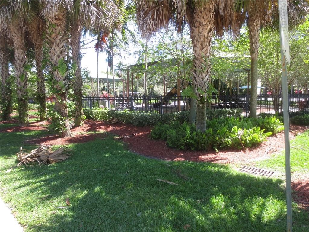 palm aire - Residential
