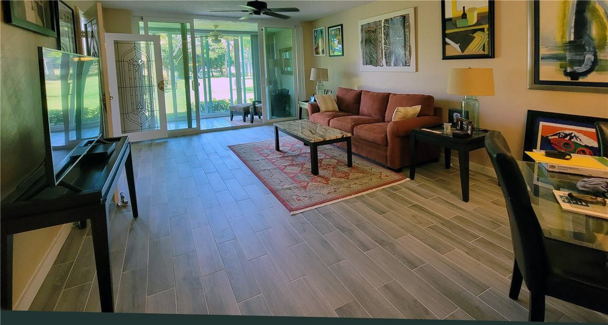 palm aire - Residential