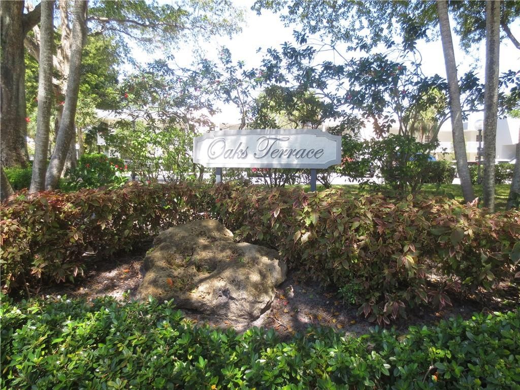 palm aire - Residential