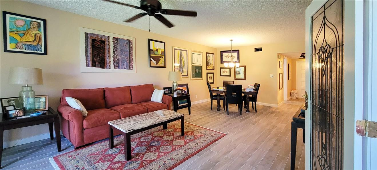 palm aire - Residential