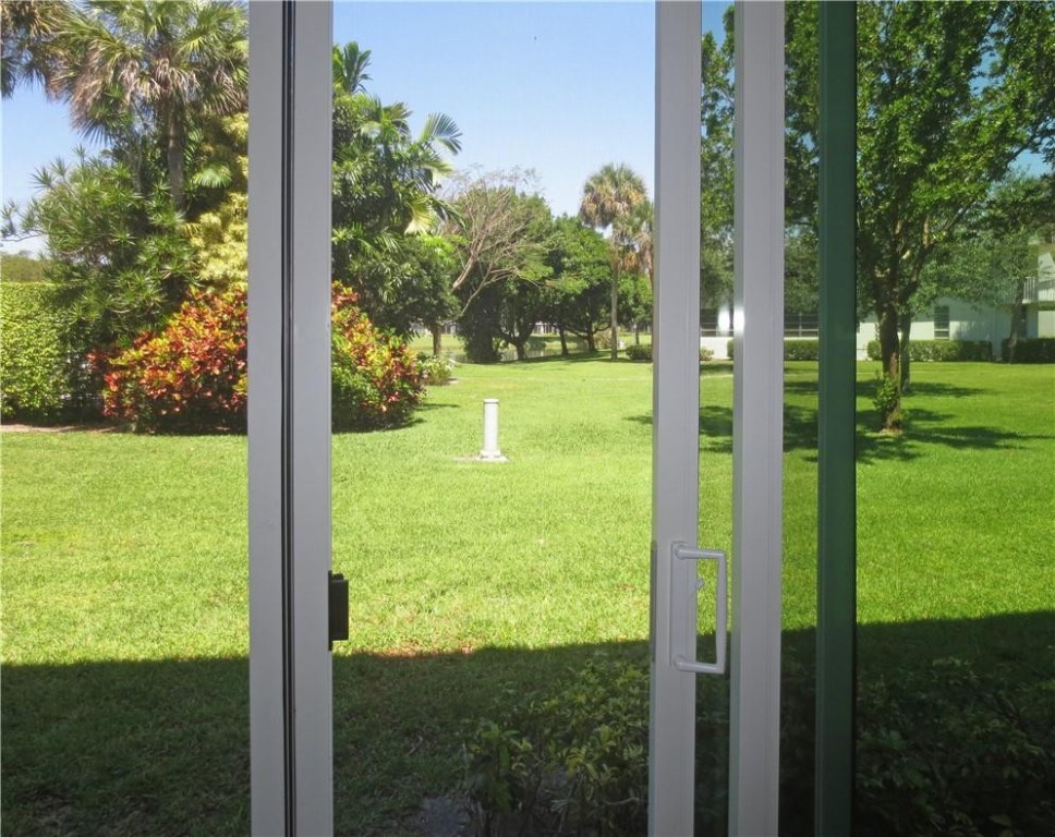palm aire - Residential