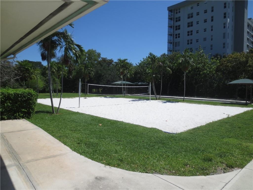 palm aire - Residential