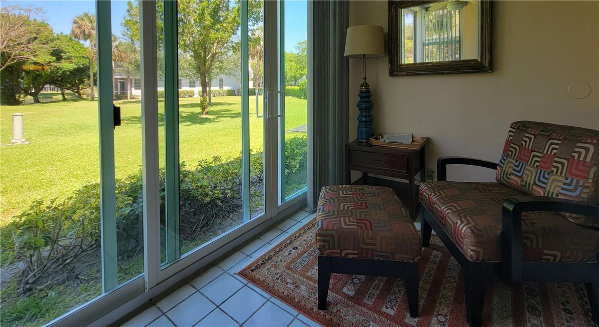 palm aire - Residential
