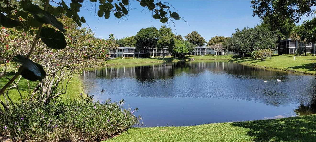 palm aire - Residential