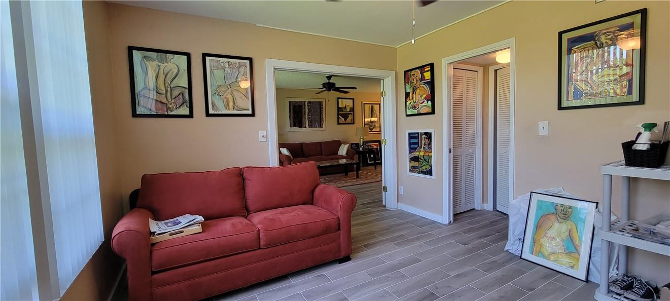palm aire - Residential