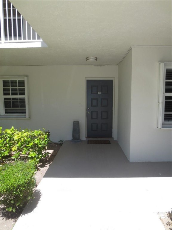 palm aire - Residential