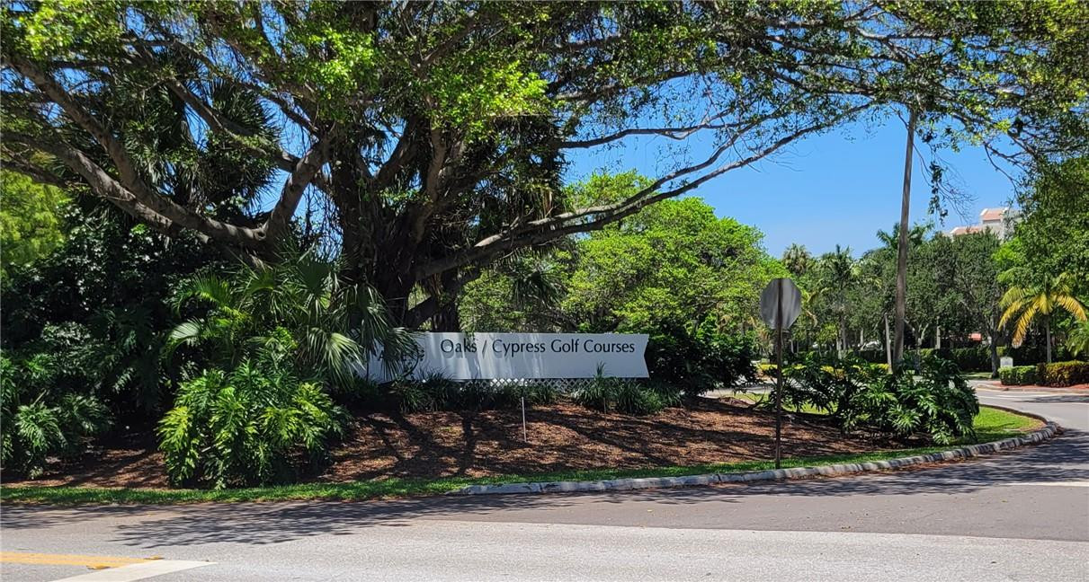 palm aire - Residential