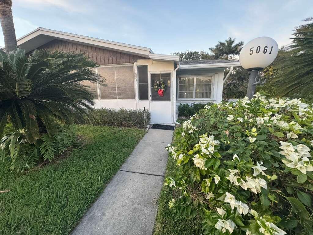 CYPRESS LAKES 2 - Residential