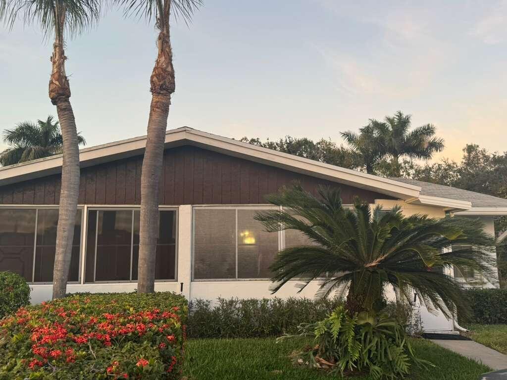 CYPRESS LAKES 2 - Residential