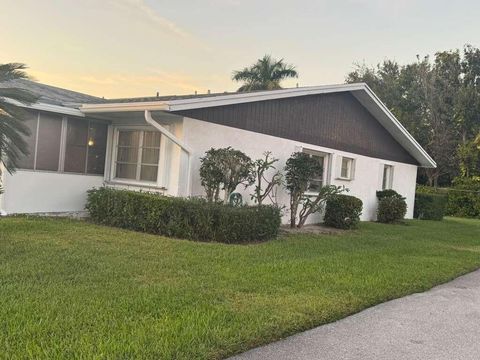 5061 Alfred Drive West Palm Beach FL 33417