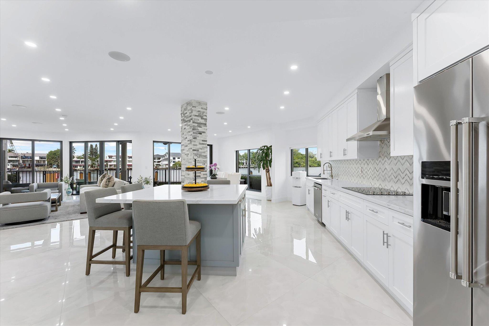 WATERWAY NORTH CONDO - Residential Lease