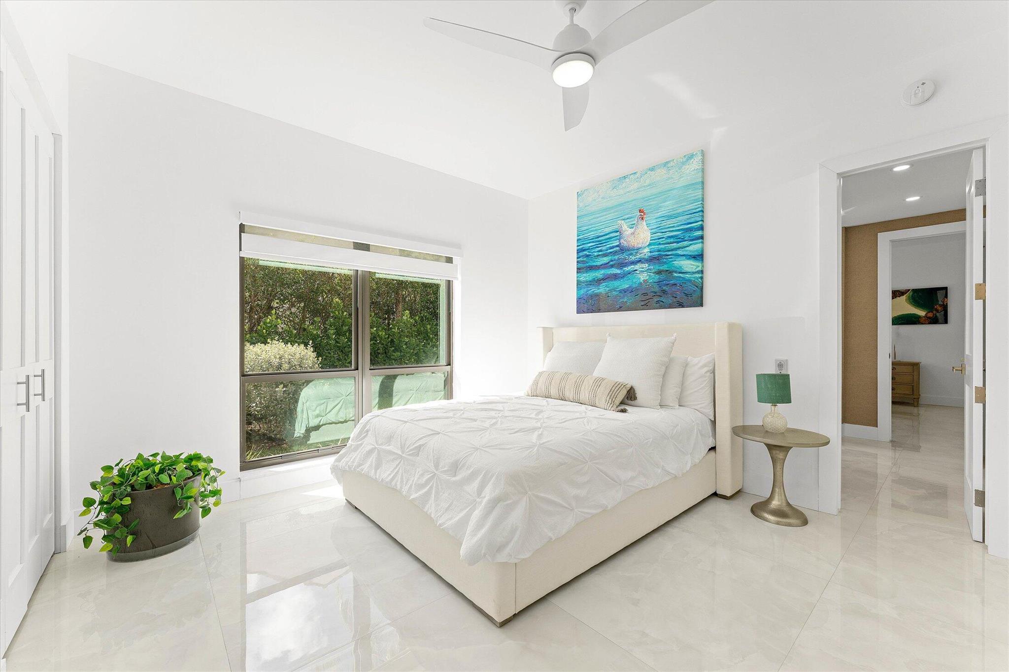 WATERWAY NORTH CONDO - Residential Lease