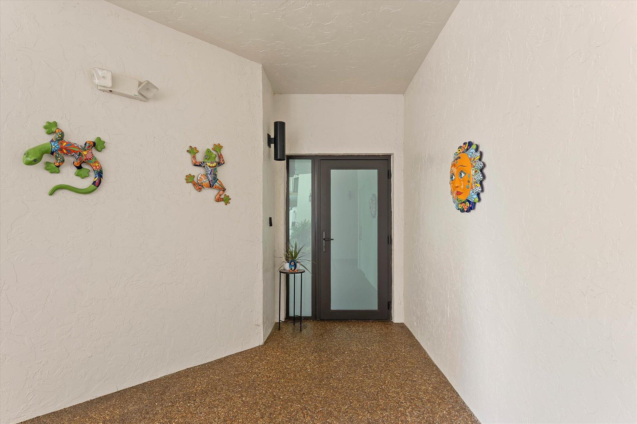 WATERWAY NORTH CONDO - Residential Lease