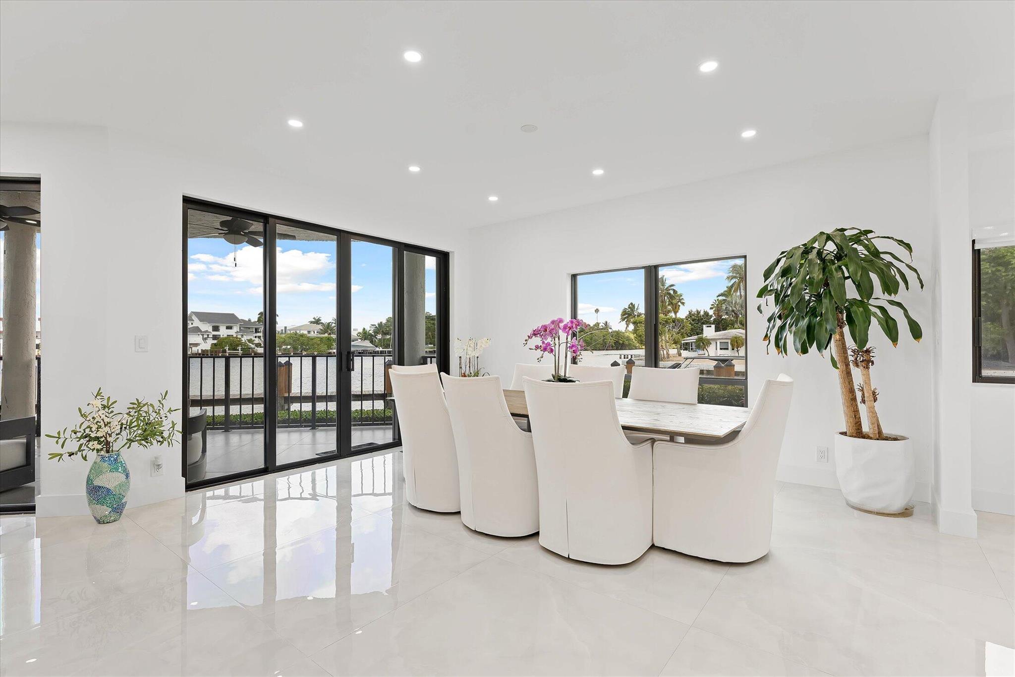 WATERWAY NORTH CONDO - Residential Lease