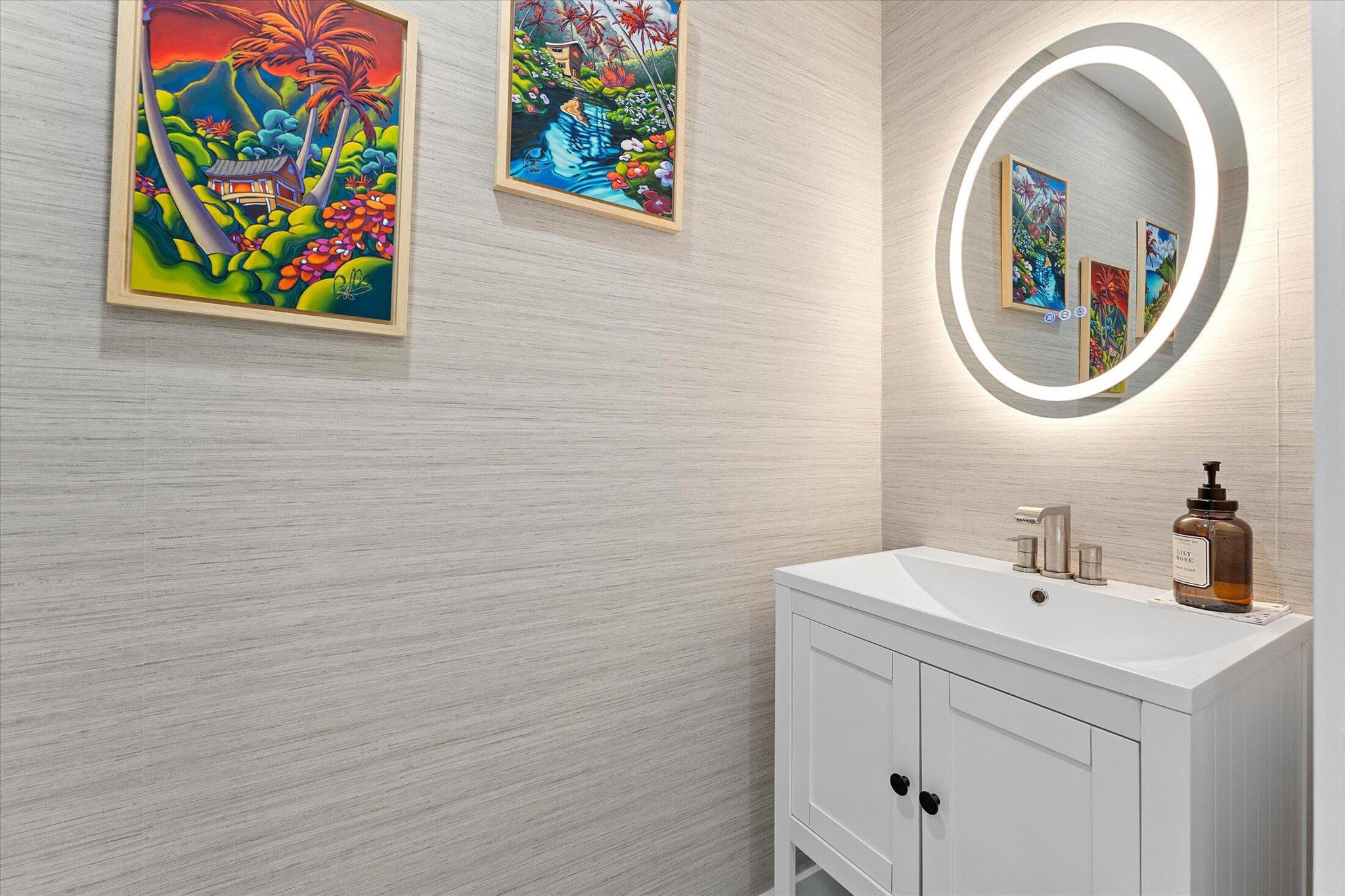 WATERWAY NORTH CONDO - Residential Lease