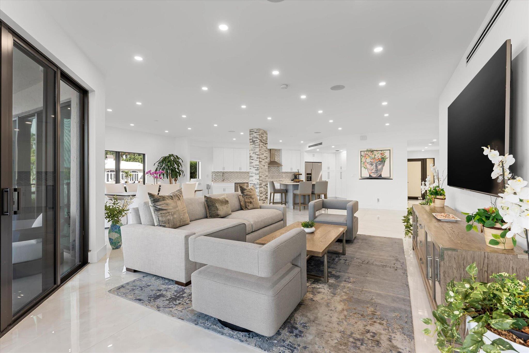 WATERWAY NORTH CONDO - Residential Lease