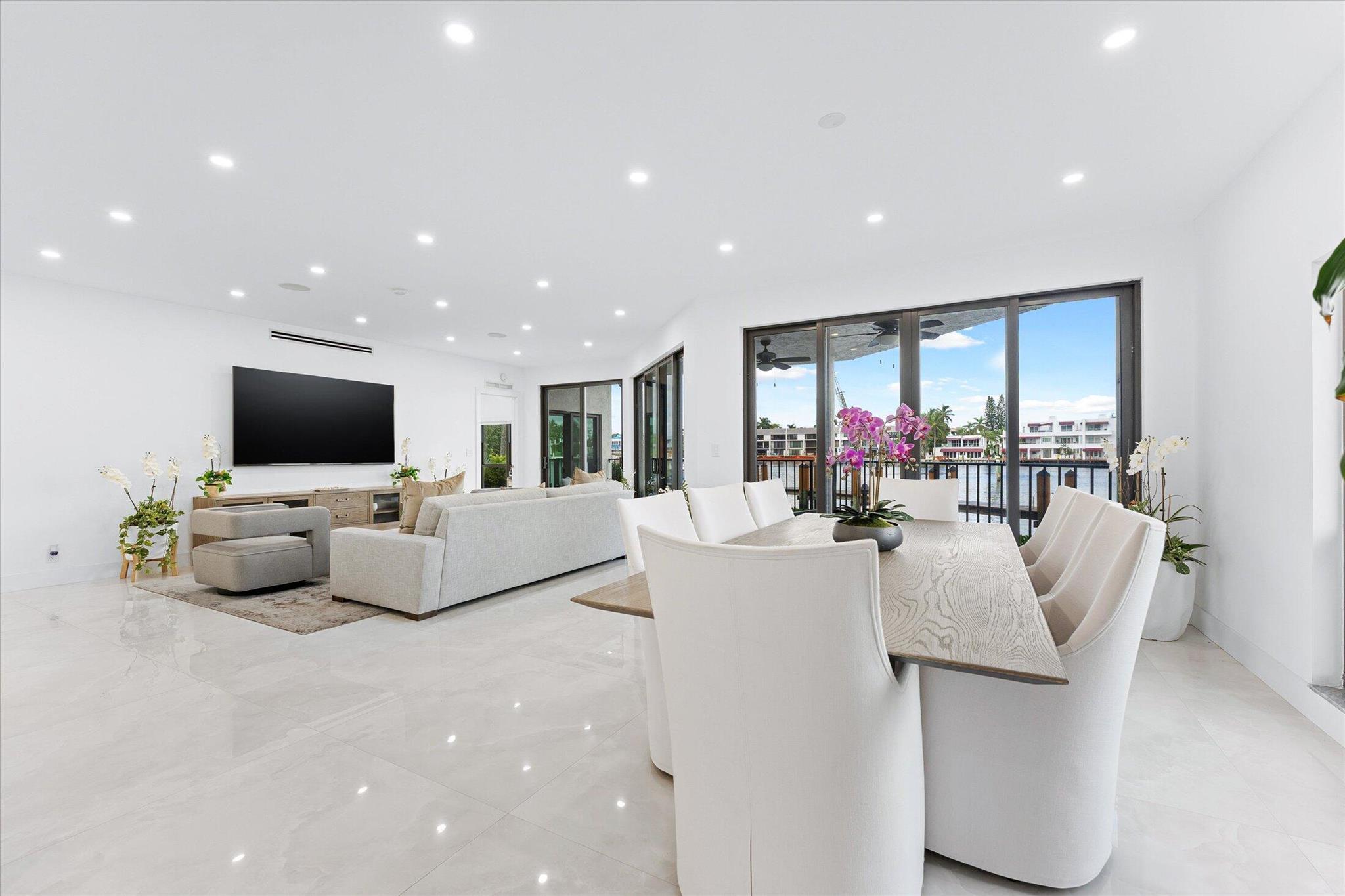 WATERWAY NORTH CONDO - Residential Lease