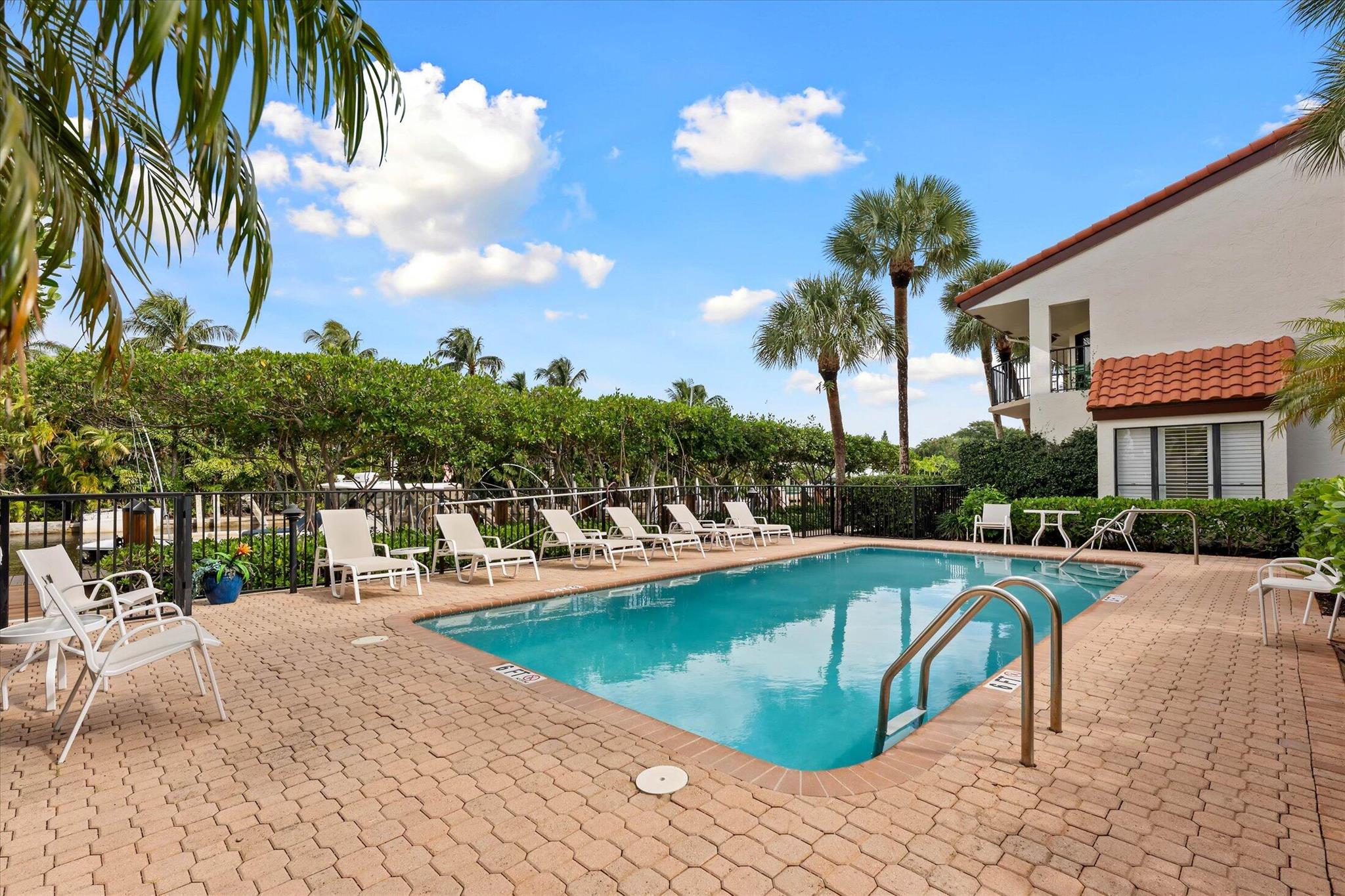 WATERWAY NORTH CONDO - Residential Lease