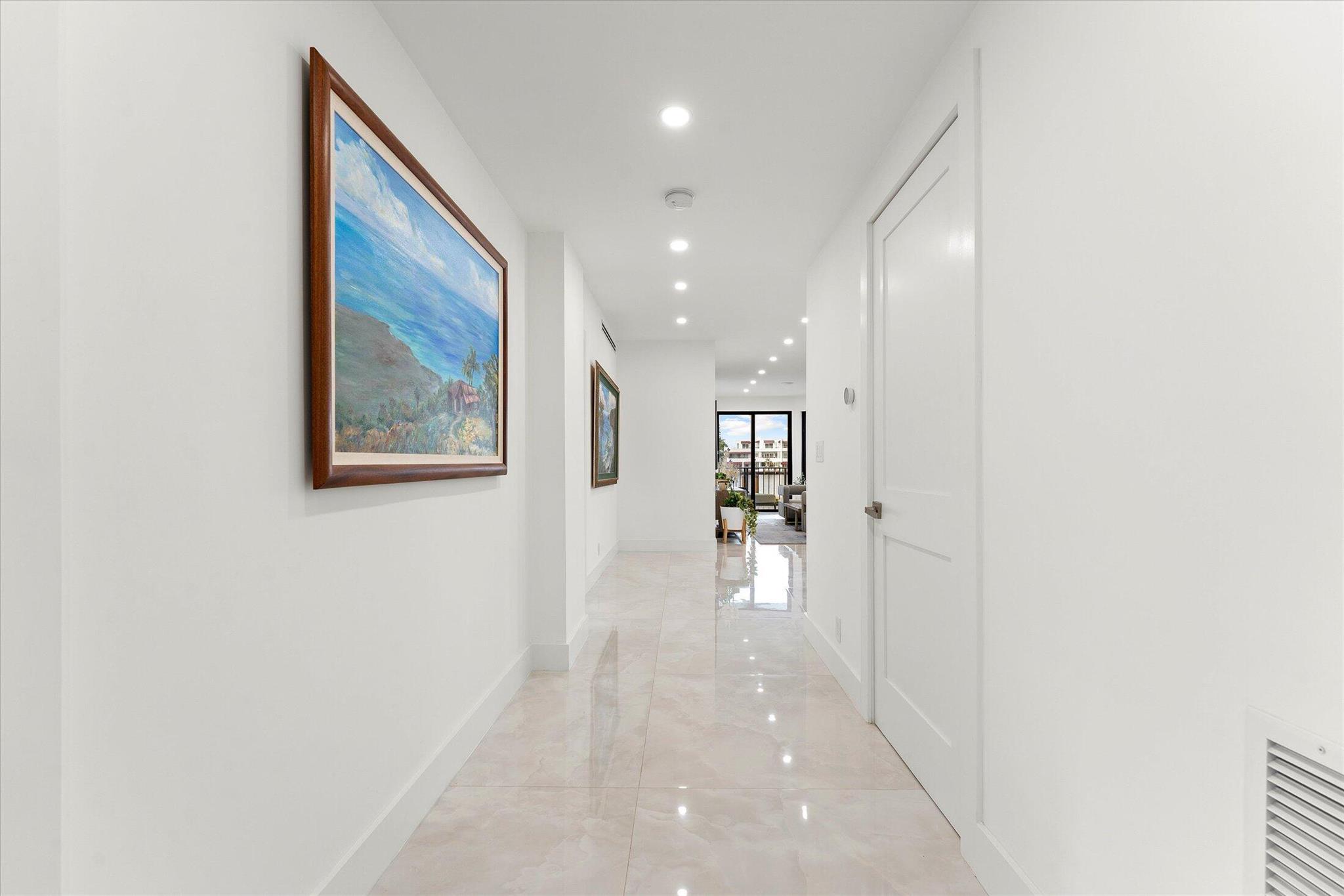 WATERWAY NORTH CONDO - Residential Lease