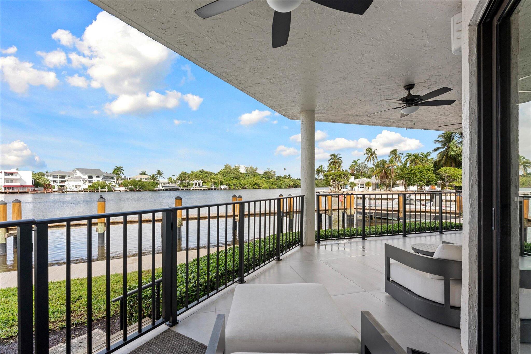 WATERWAY NORTH CONDO - Residential Lease