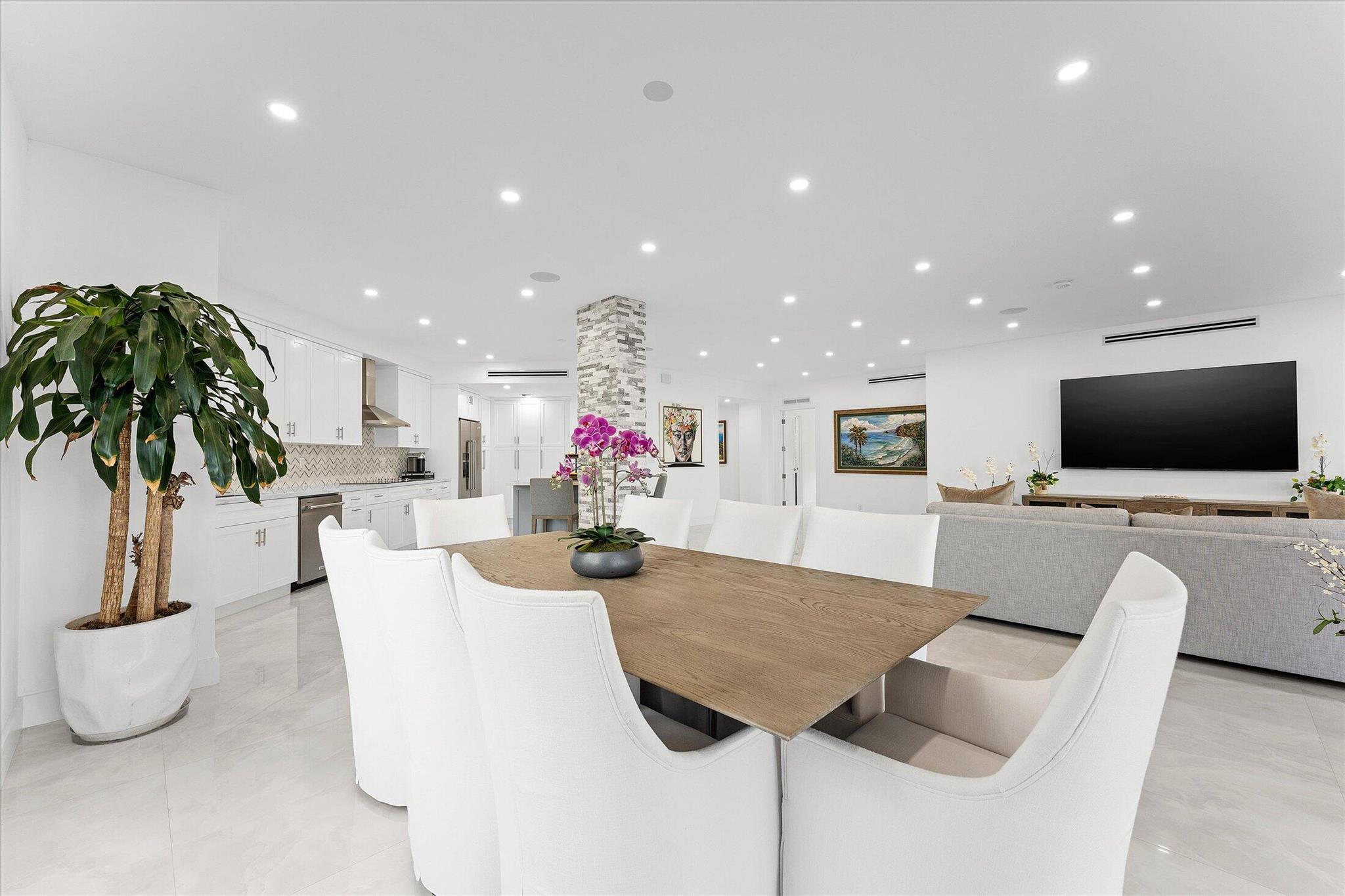 WATERWAY NORTH CONDO - Residential Lease