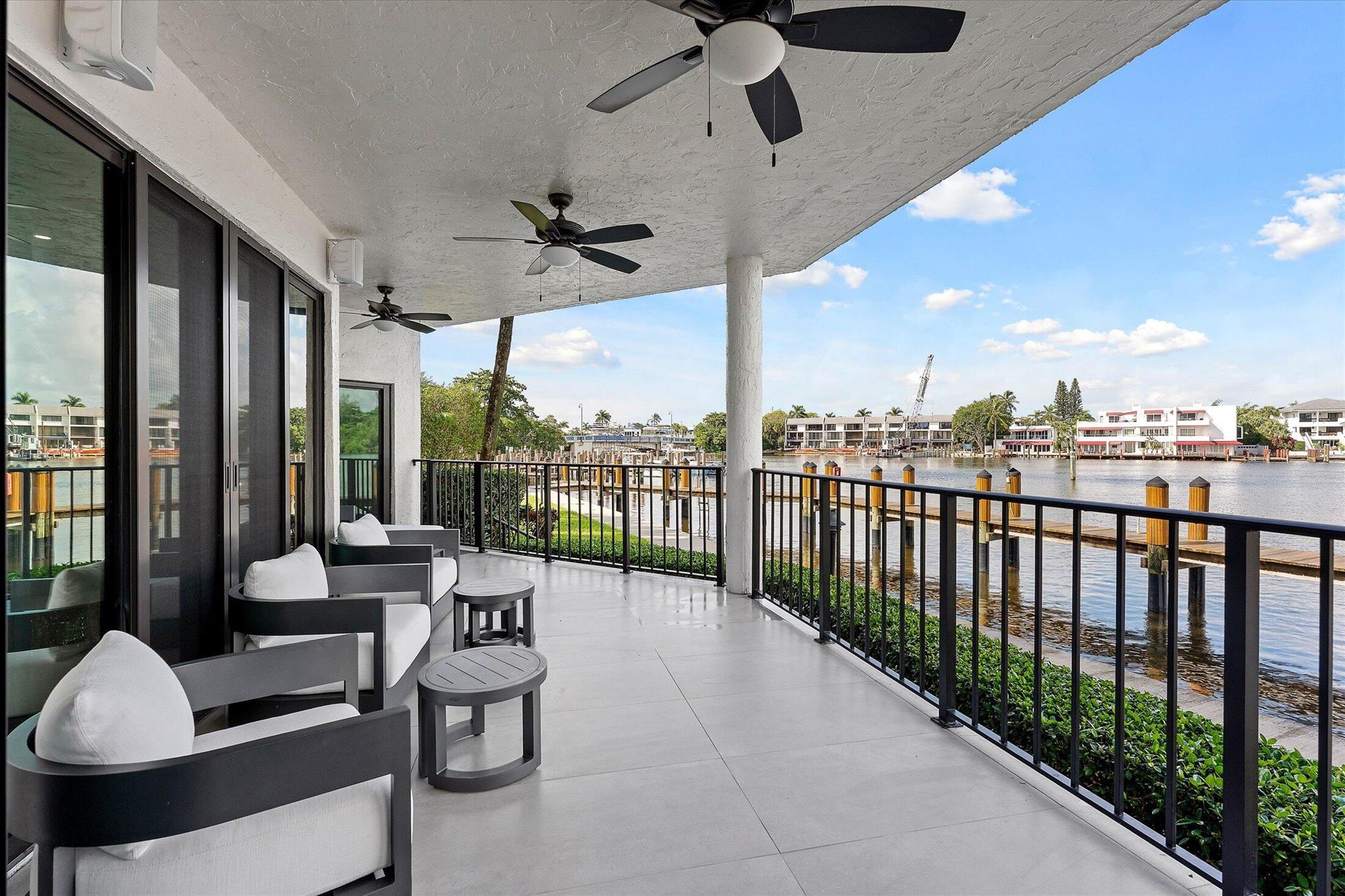 WATERWAY NORTH CONDO - Residential Lease