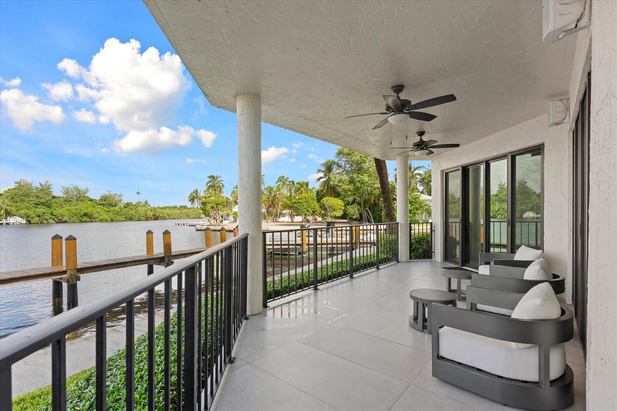 WATERWAY NORTH CONDO - Residential Lease