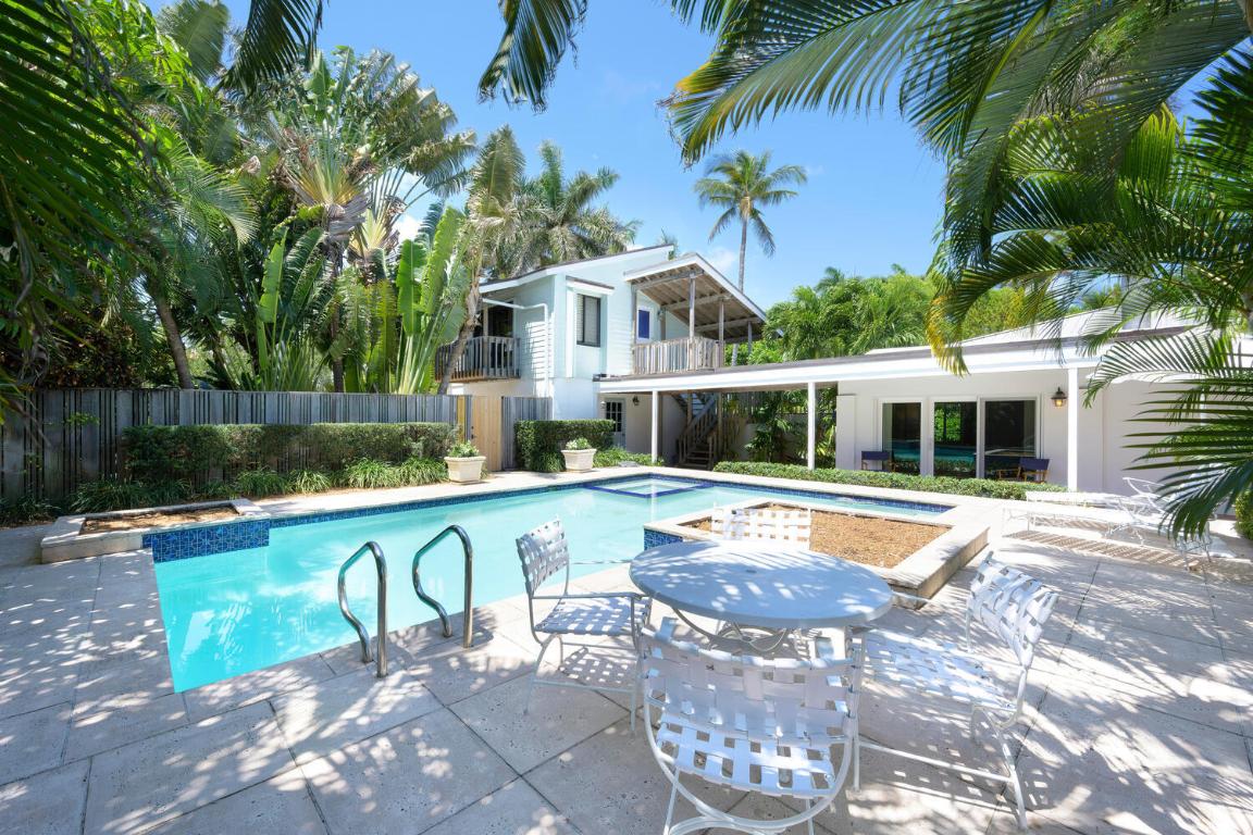 3208 N Flagler Drive