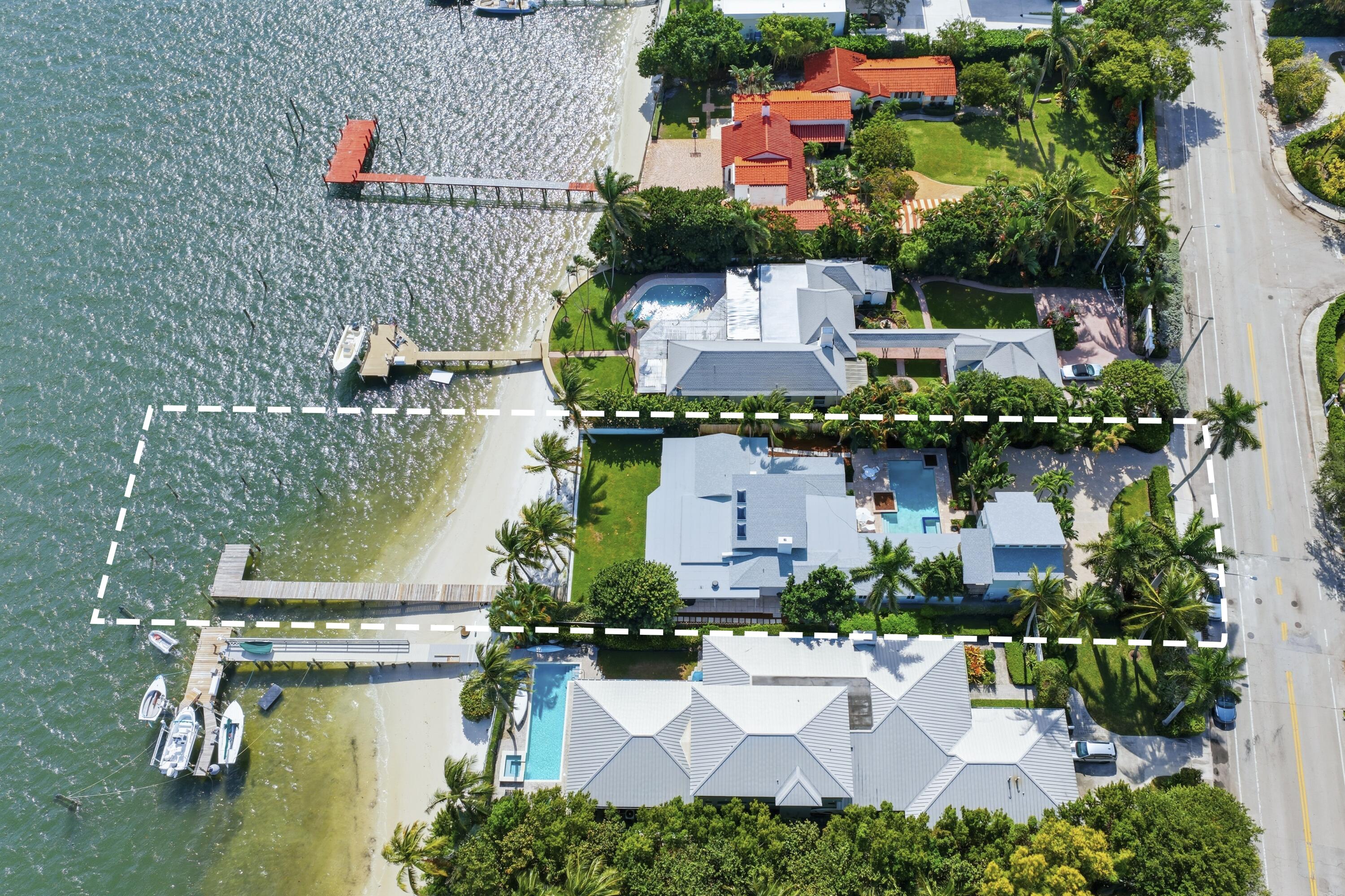 NORTH SHORE TERRACE 1 - Residential