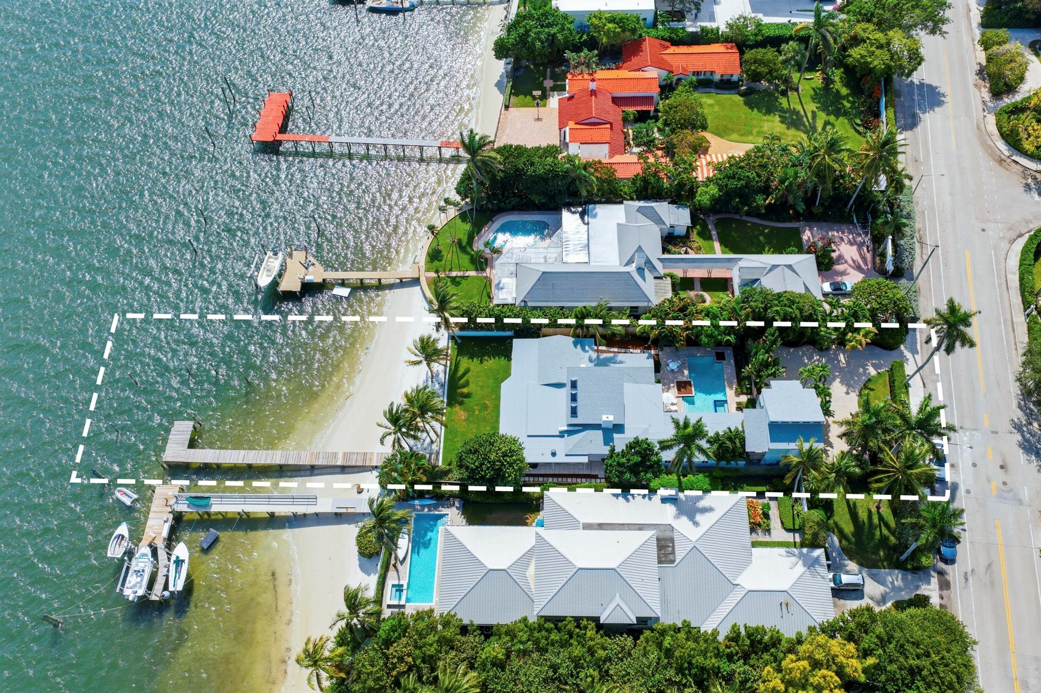 NORTH SHORE TERRACE 1 - Residential