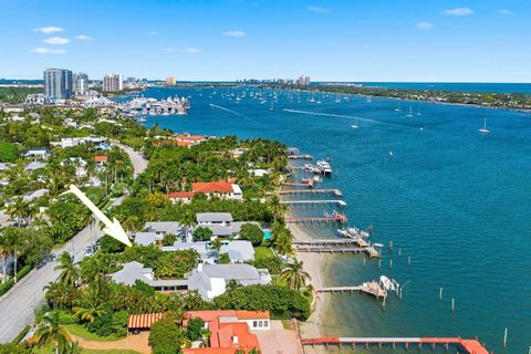 3208 N Flagler Drive West Palm Beach FL 33407