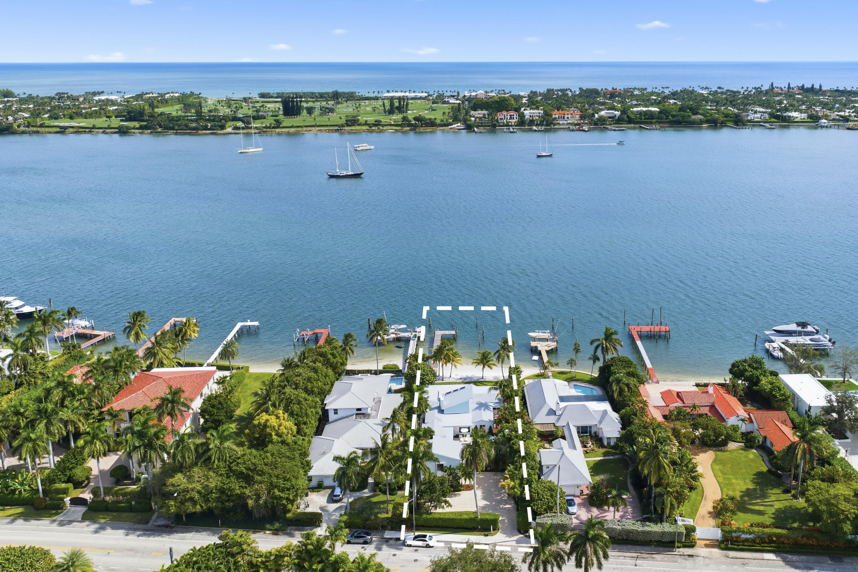 NORTH SHORE TERRACE 1 - Residential