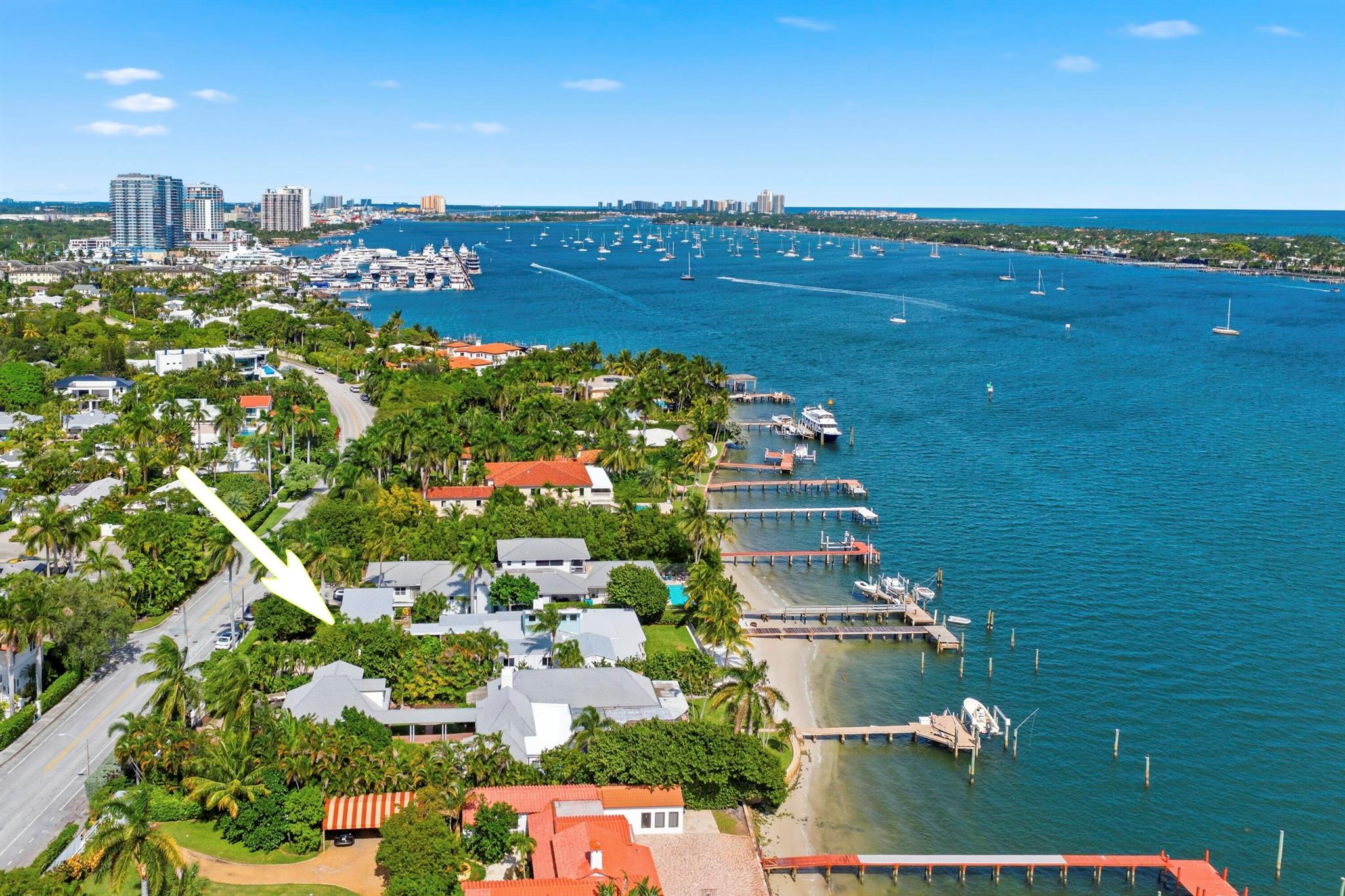 NORTH SHORE TERRACE 1 - Residential