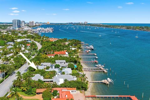 3208 N Flagler Drive West Palm Beach FL 33407