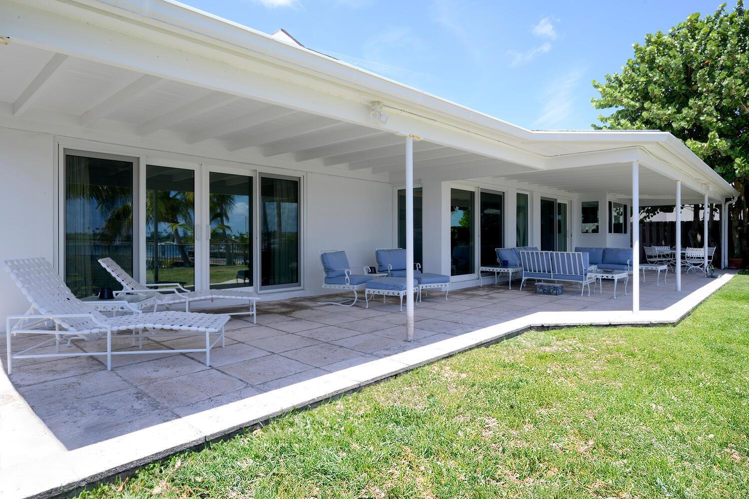 NORTH SHORE TERRACE 1 - Residential