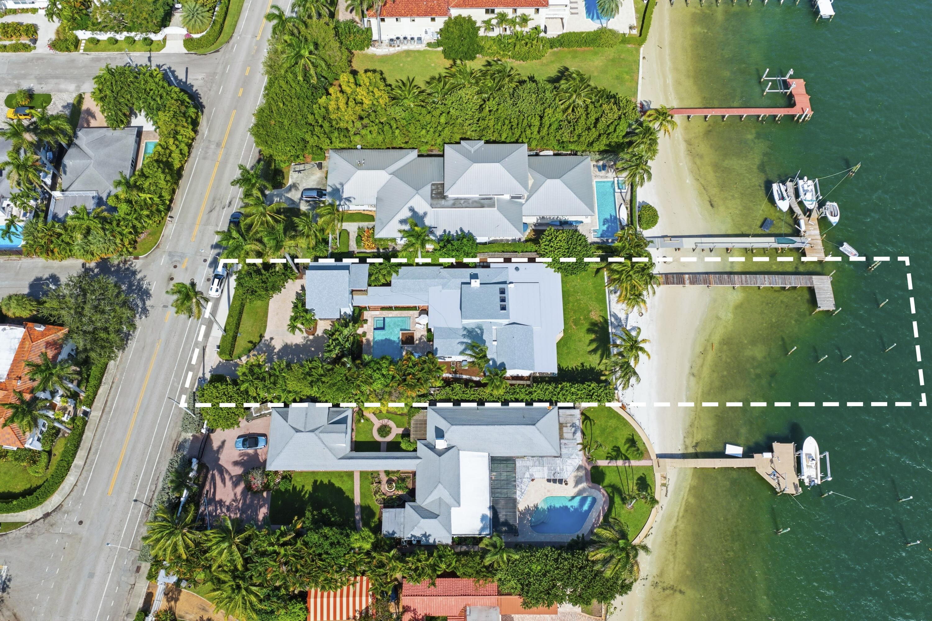 NORTH SHORE TERRACE 1 - Residential