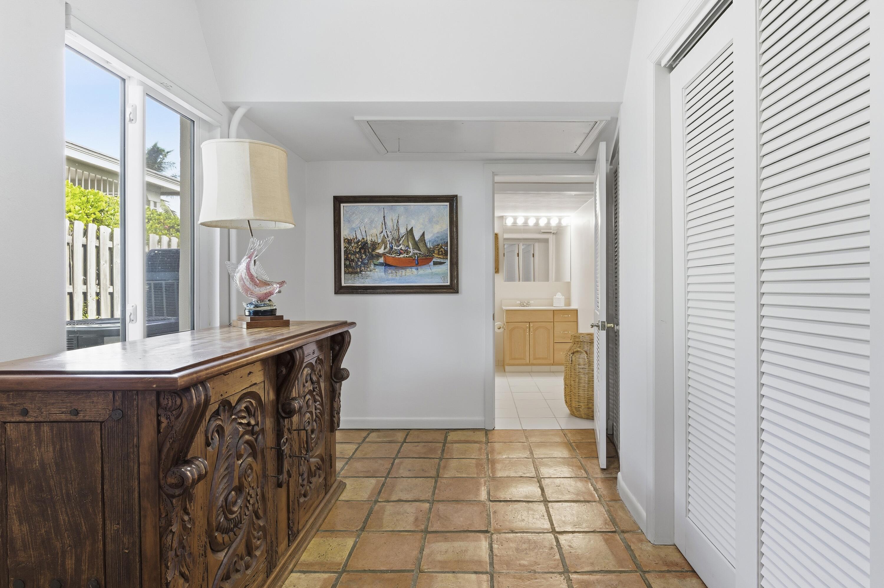 NORTH SHORE TERRACE 1 - Residential