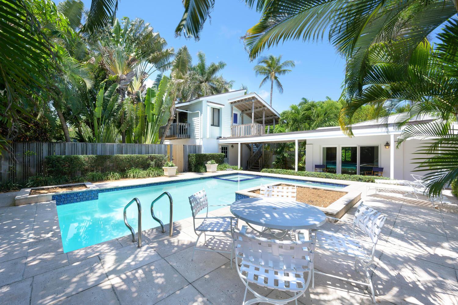 3208 N Flagler Drive